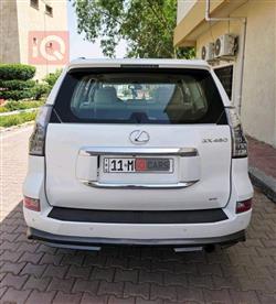 Lexus GX